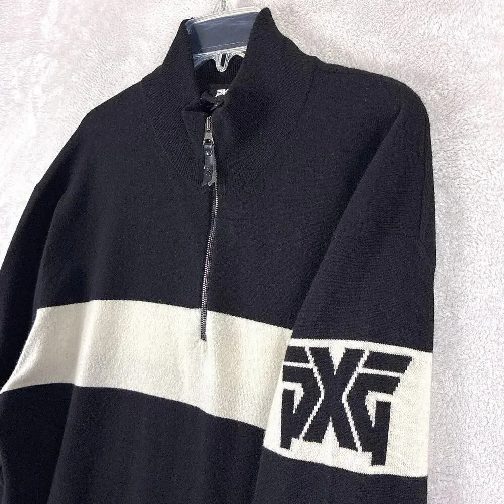 Parsons Xtreme Golf pxg parsons